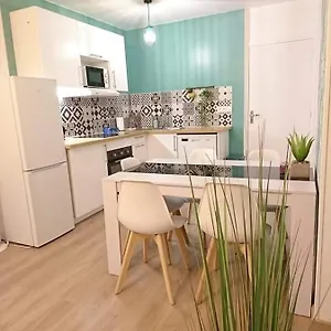 Apartment Lpa