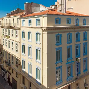 Hotel Carré Vieux Port
