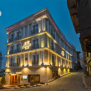 Antis Hotel-special Category Турция