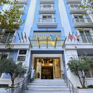 Innova Sultanahmet Турция