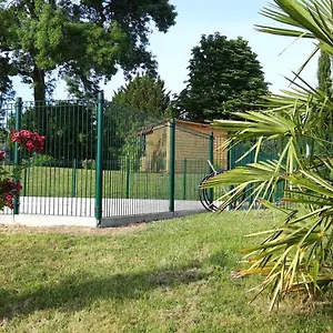Domaine Des Cadets De Gascogne , Pauilhac France