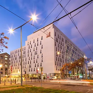 Ibis Centre Euromed Marsella