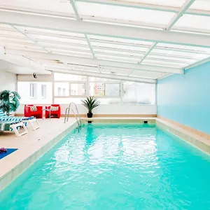 Adagio Access Prado Perier Aparthotel