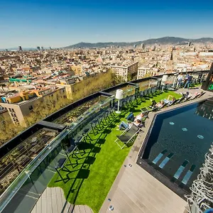 Barcelo Raval Испания