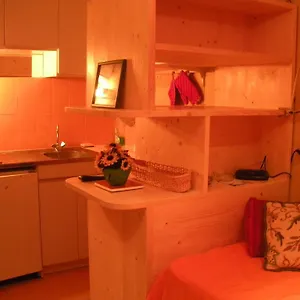 Studio Lary Soulan , Saint-Lary-Soulan France