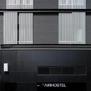 Airhostel Barcelona Airport 24h Испания