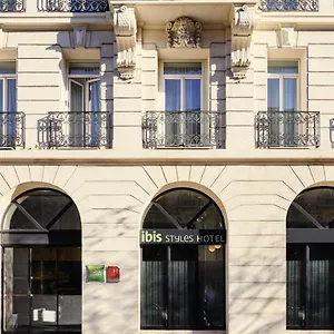 Ibis Styles Gare Saint-charles Marsella