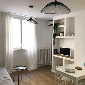 Le Pénéquet : L'appartement Du Vieux Port ☺ Marseille