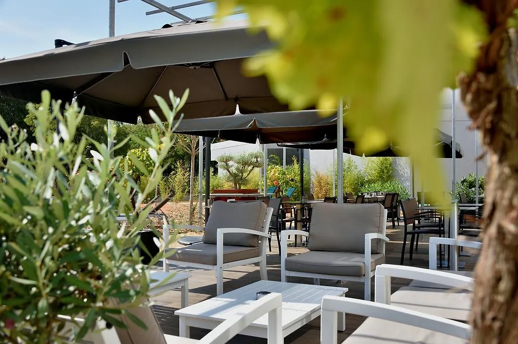 Ac Hotel By Marriott Marseille Prado Velodrome 4*,