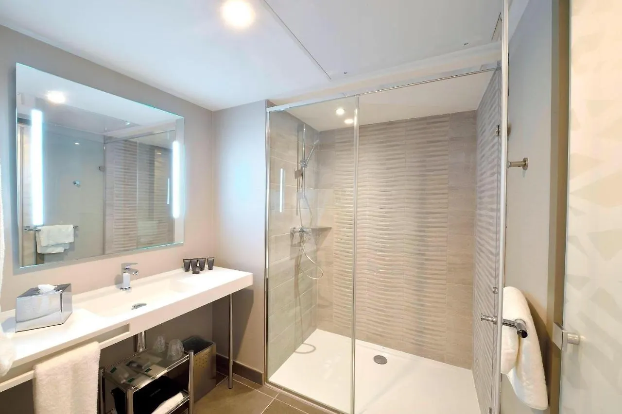 ****  Ac Hotel By Marriott Marseille Prado Velodrome France