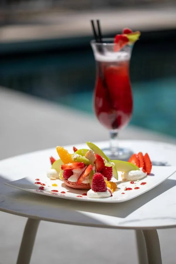 Ac Hotel By Marriott Marseille Prado Velodrome