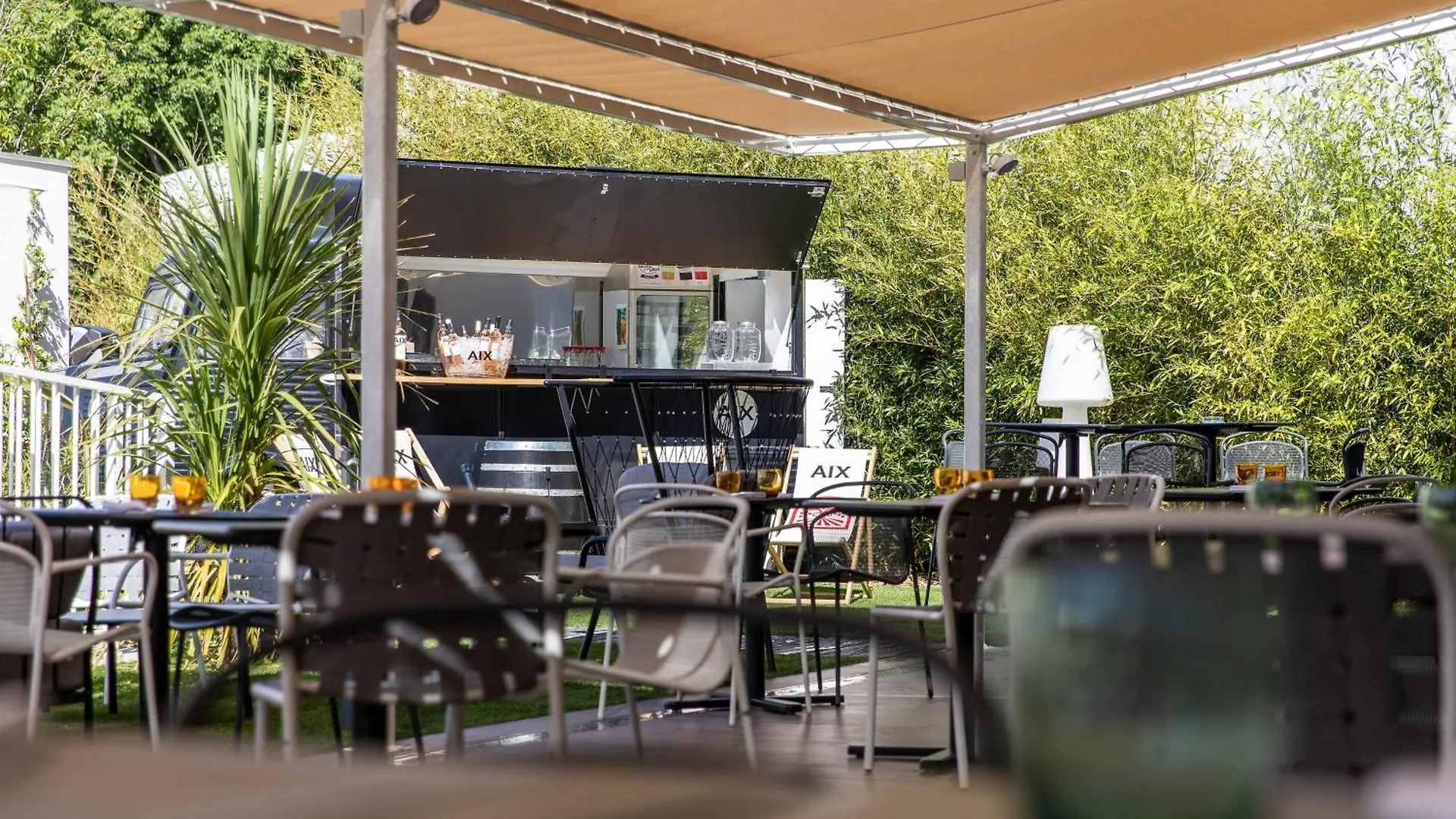 Ac Hotel By Marriott Marseille Prado Velodrome 4*,  France
