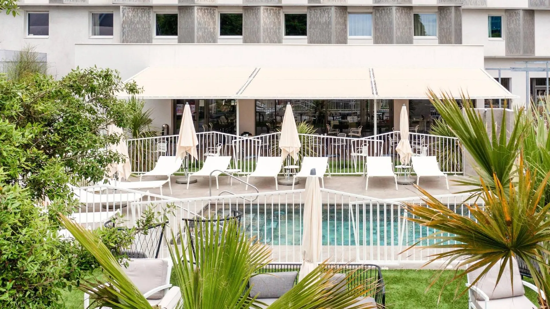 Ac Hotel By Marriott Marseille Prado Velodrome