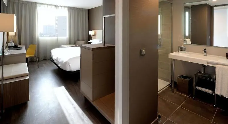 Ac Hotel By Marriott Marseille Prado Velodrome