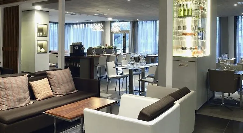 Ac Hotel By Marriott Marseille Prado Velodrome