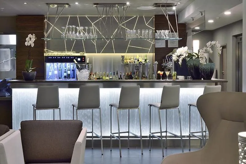 Ac Hotel By Marriott Marseille Prado Velodrome
