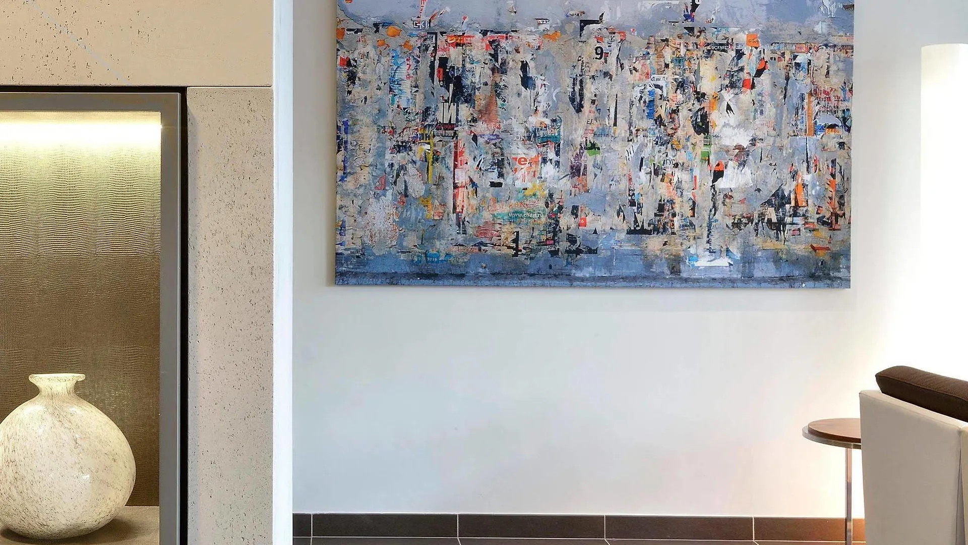 Ac Hotel By Marriott Marseille Prado Velodrome