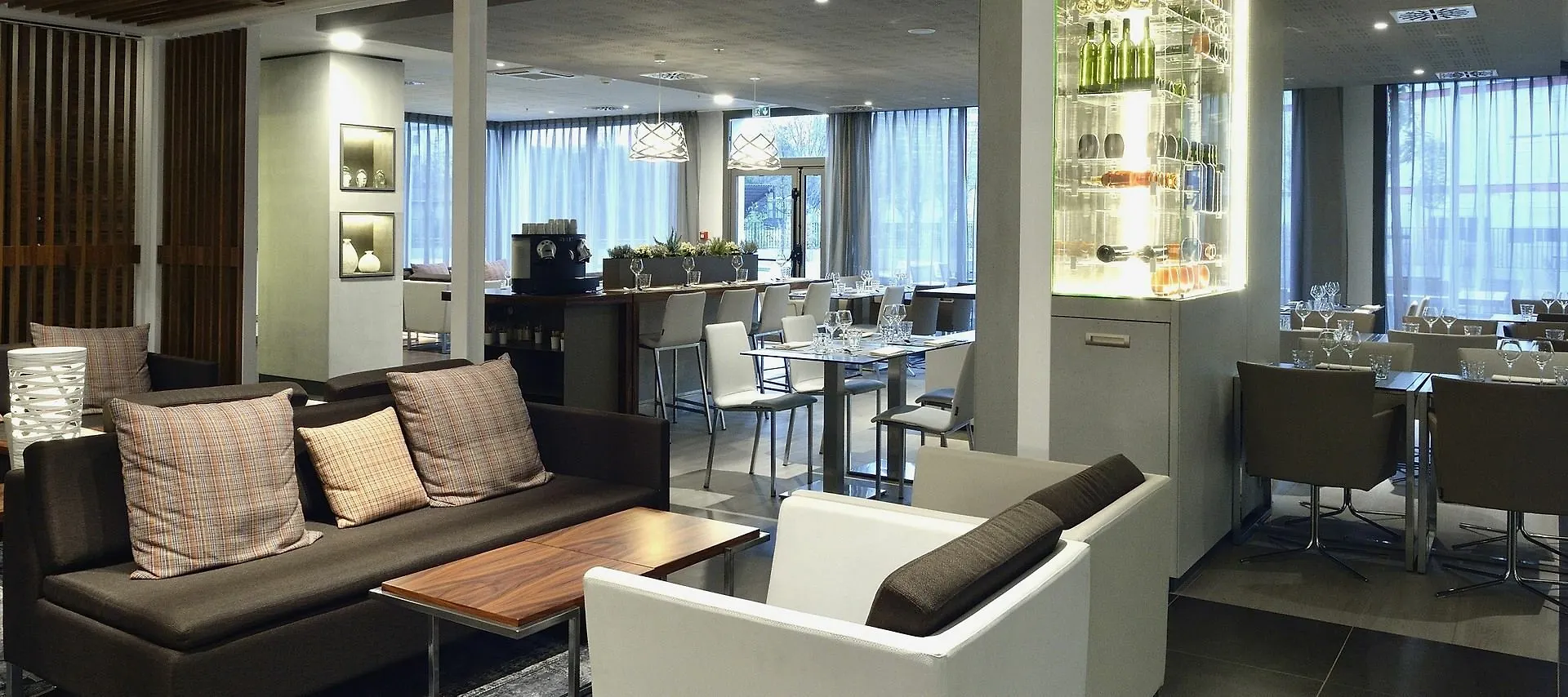 Ac Hotel By Marriott Marseille Prado Velodrome