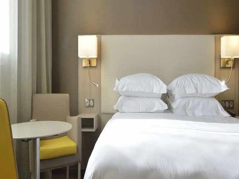 Ac Hotel By Marriott Marseille Prado Velodrome