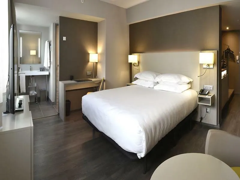 Ac Hotel By Marriott Marseille Prado Velodrome