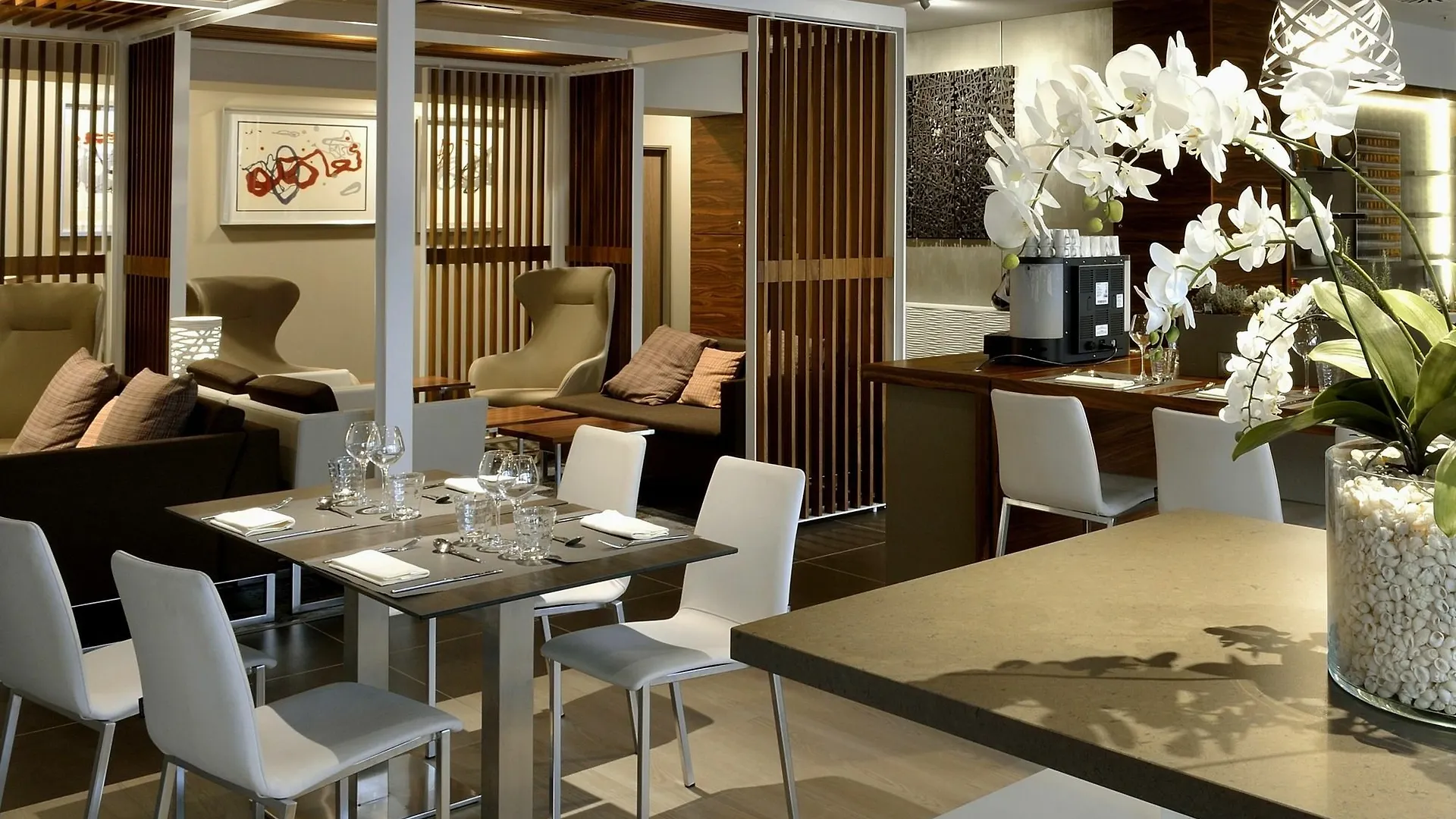 Ac Hotel By Marriott Marseille Prado Velodrome 4*,  France