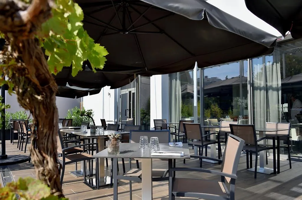 Ac Hotel By Marriott Marseille Prado Velodrome