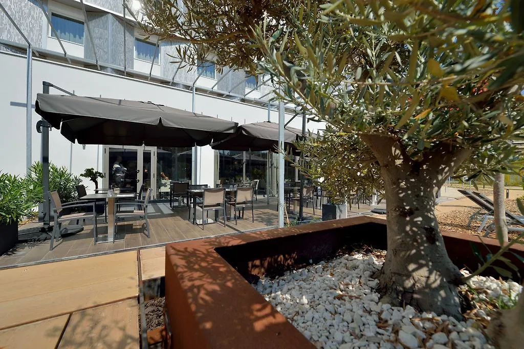 Ac Hotel By Marriott Marseille Prado Velodrome