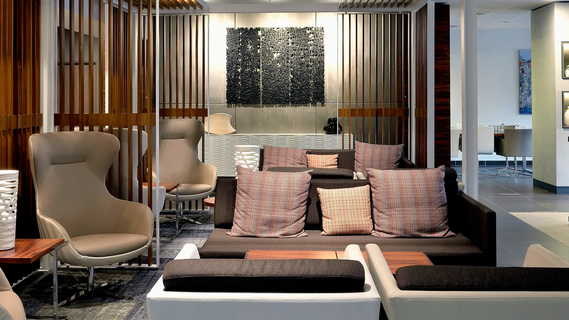Ac Hotel By Marriott Marseille Prado Velodrome 4*,