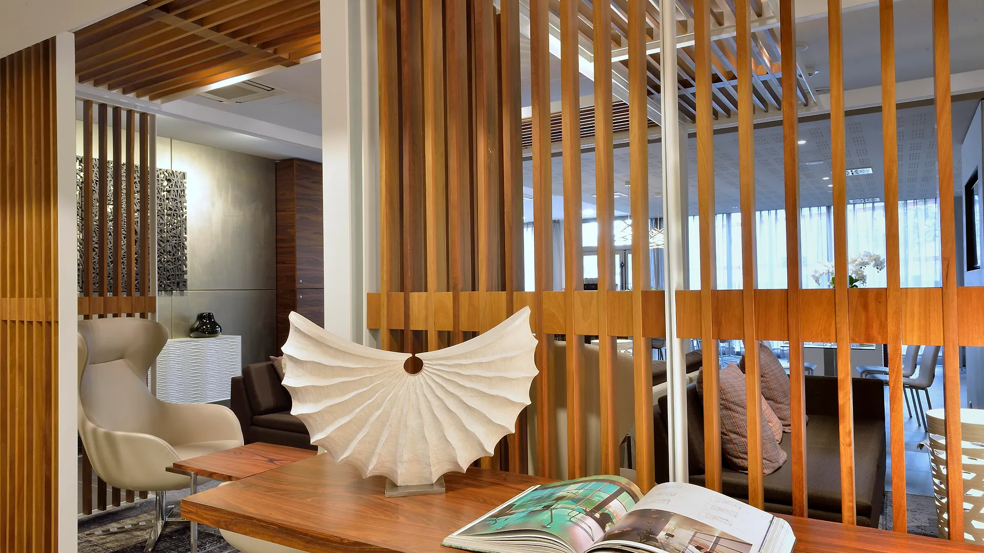 Ac Hotel By Marriott Marseille Prado Velodrome