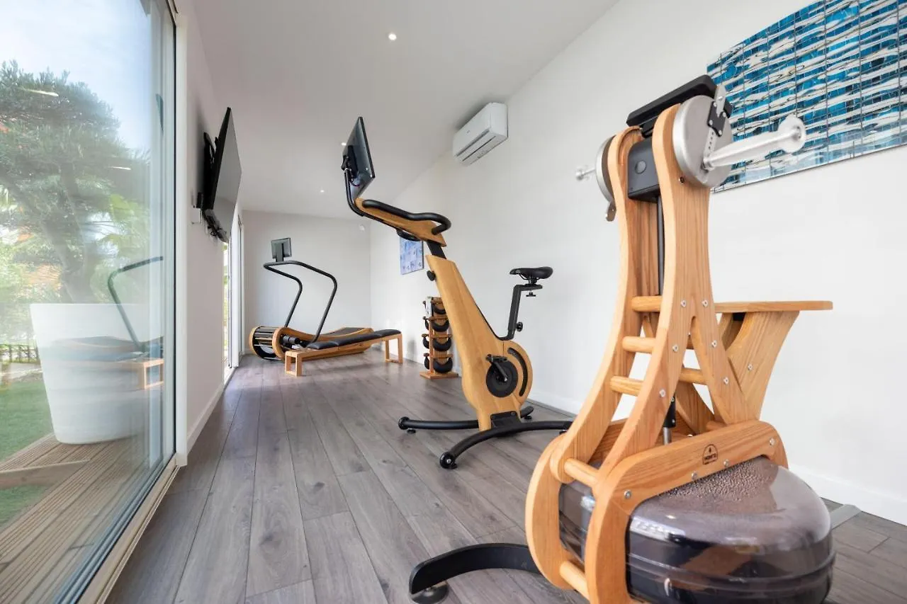 Ac Hotel By Marriott Marseille Prado Velodrome