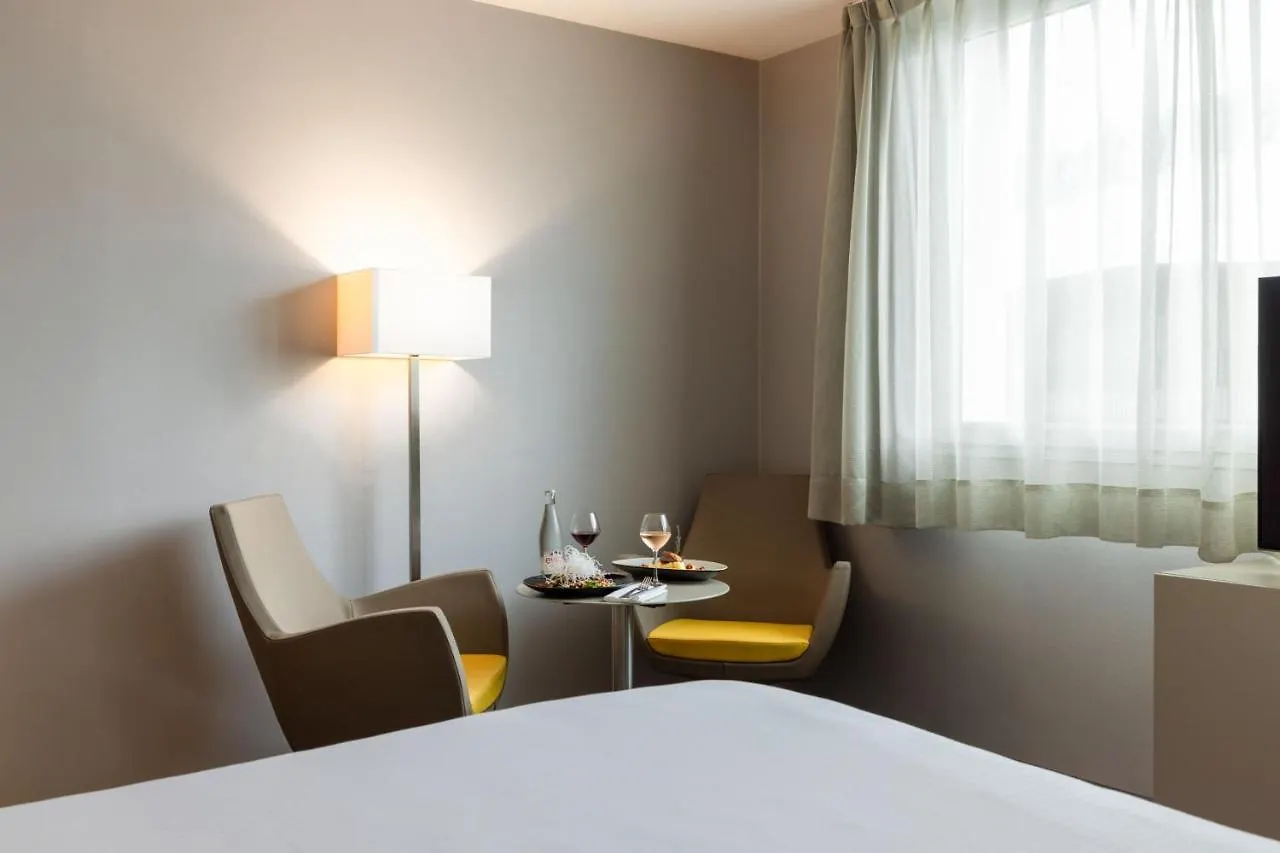Ac Hotel By Marriott Marseille Prado Velodrome