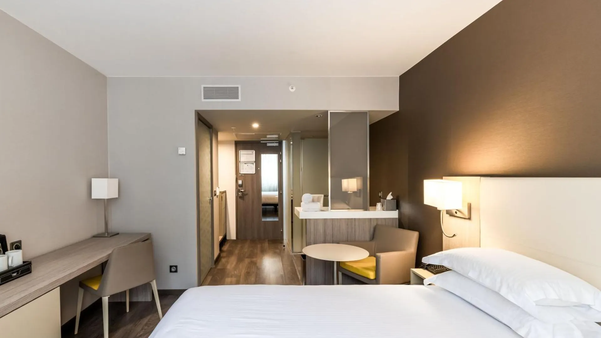 ****  Ac Hotel By Marriott Marseille Prado Velodrome France