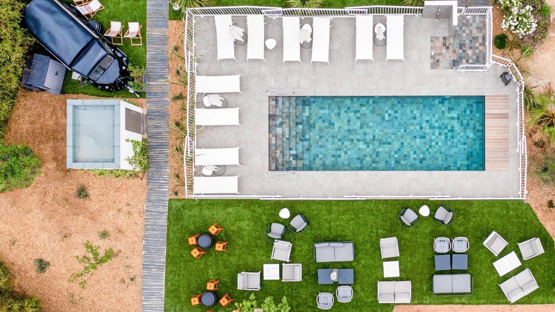 Ac Hotel By Marriott Marseille Prado Velodrome