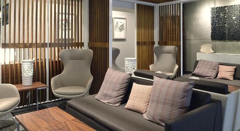 Ac Hotel By Marriott Marseille Prado Velodrome