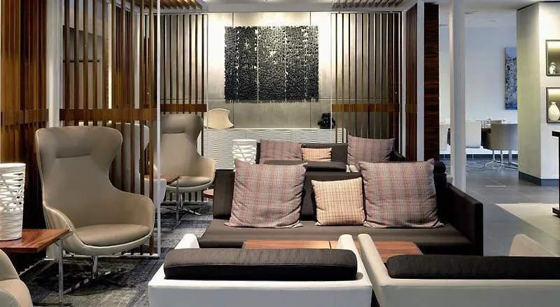 Ac Hotel By Marriott Marseille Prado Velodrome 4*,