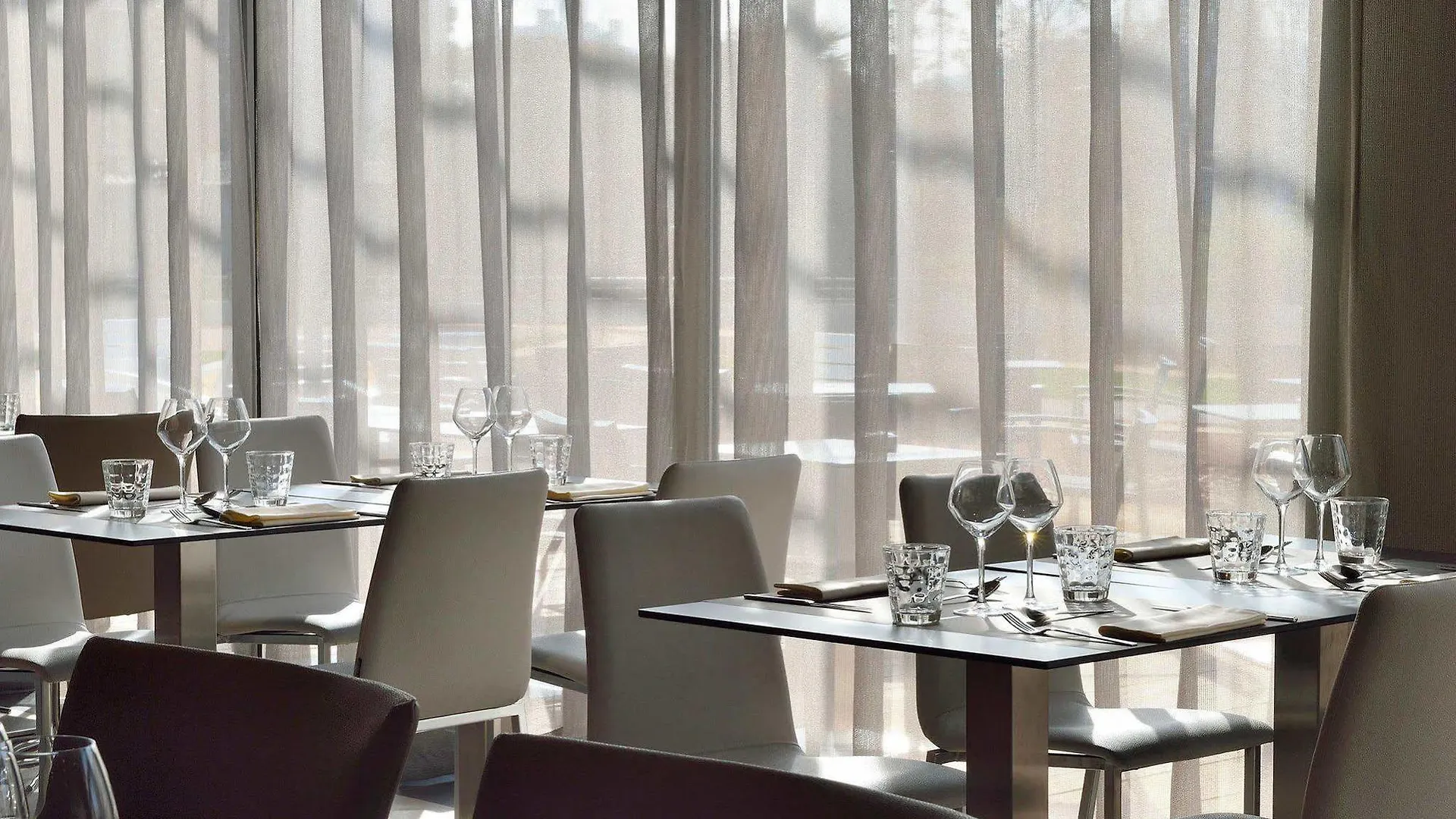 Ac Hotel By Marriott Marseille Prado Velodrome