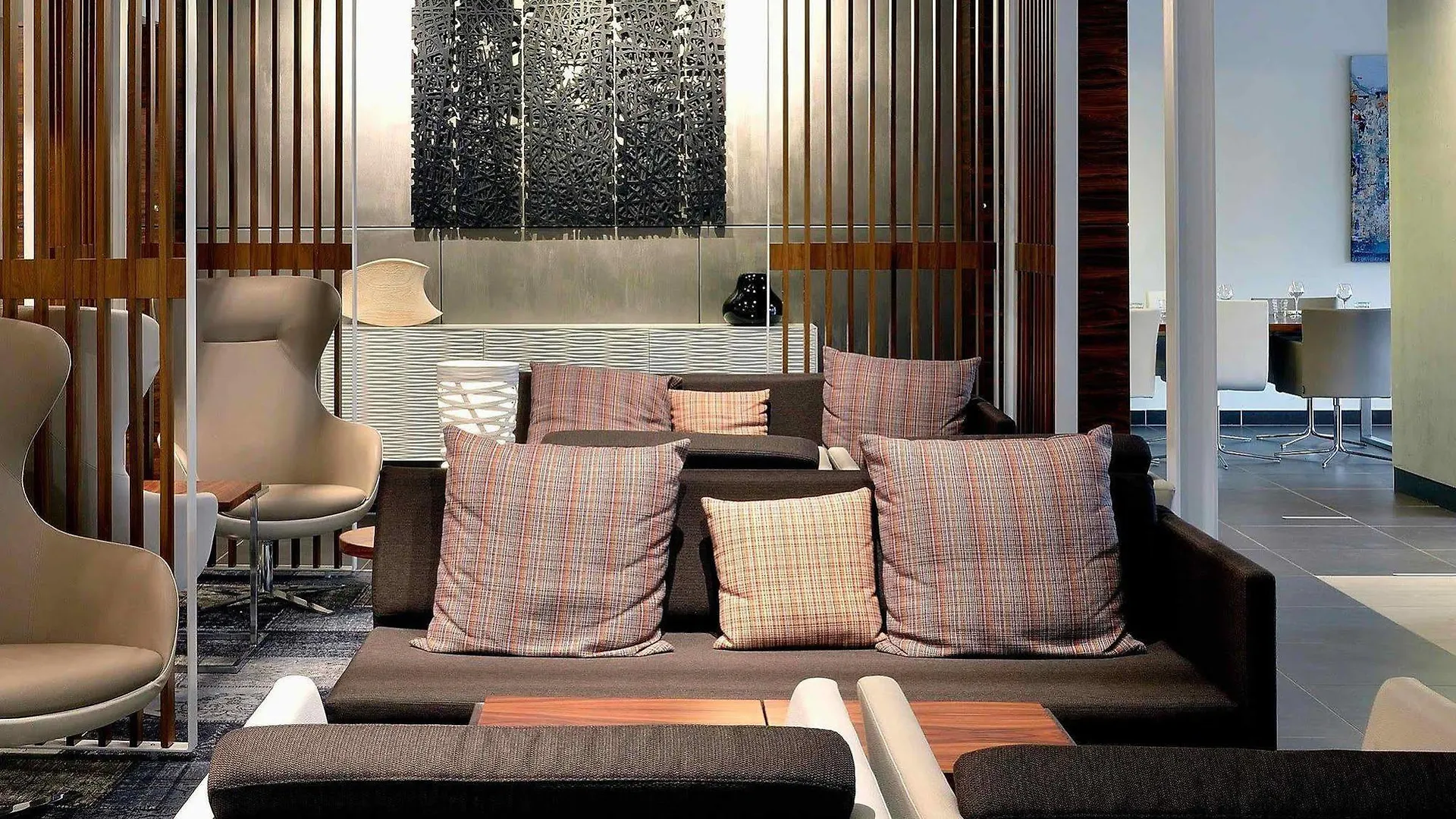 Ac Hotel By Marriott Marseille Prado Velodrome