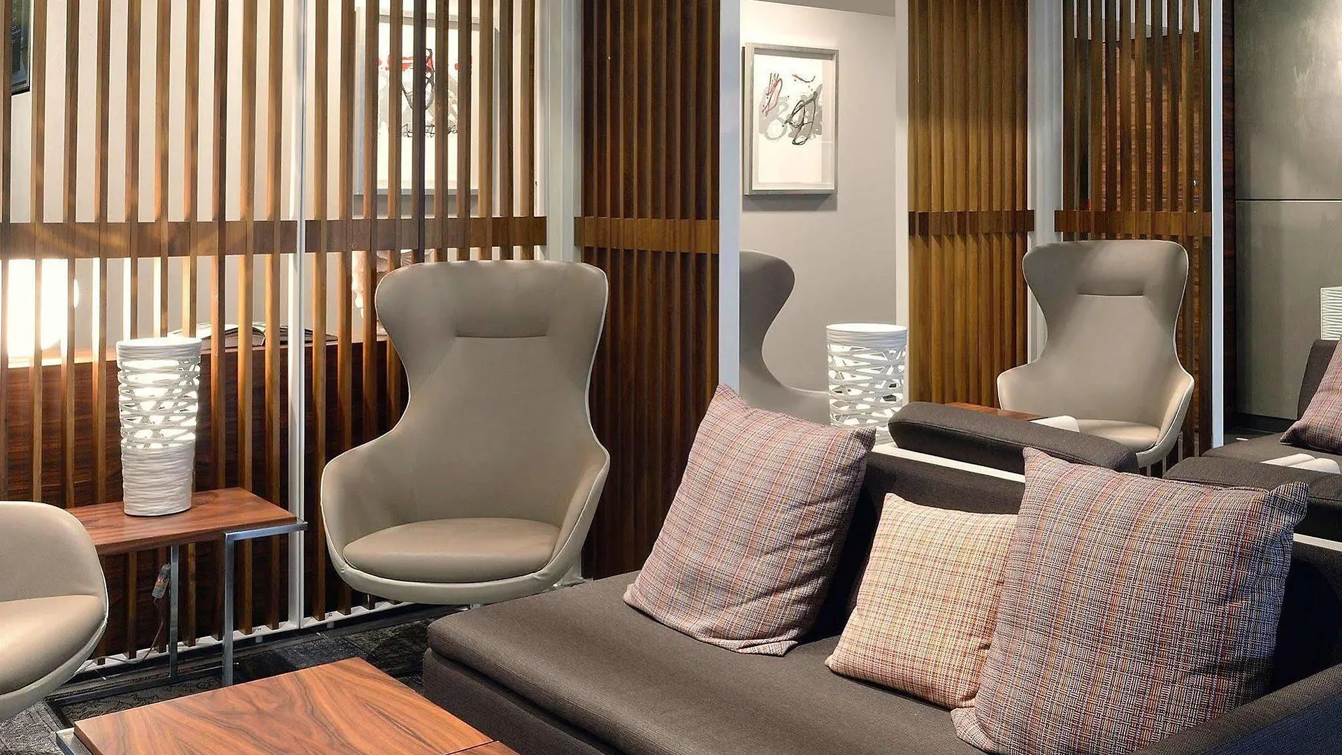 Ac Hotel By Marriott Marseille Prado Velodrome