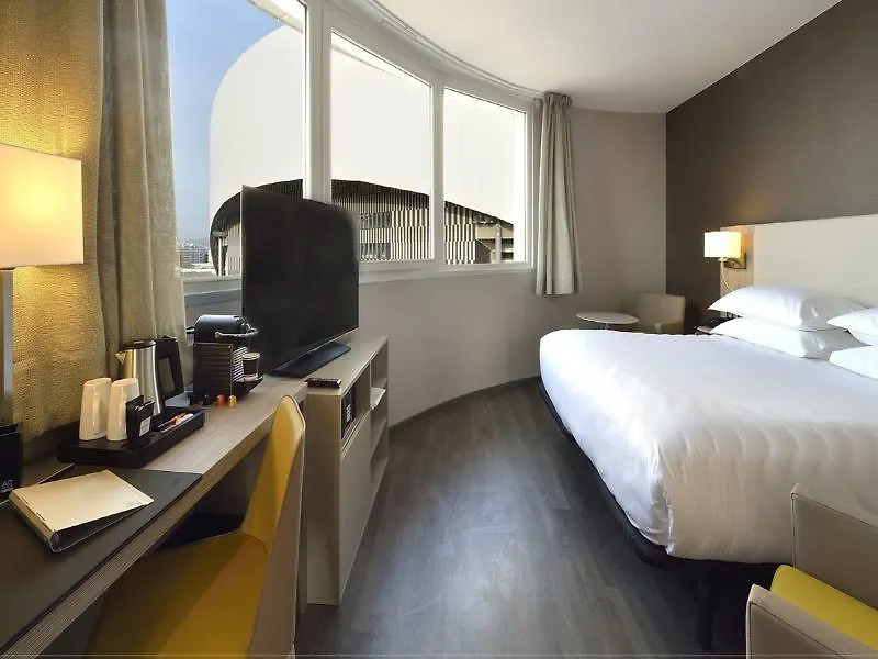 Ac Hotel By Marriott Marseille Prado Velodrome