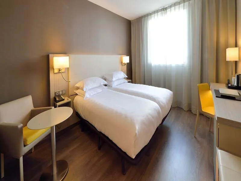 Ac Hotel By Marriott Marseille Prado Velodrome 4*,  France