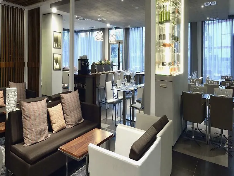 Ac Hotel By Marriott Marseille Prado Velodrome 4*,  France