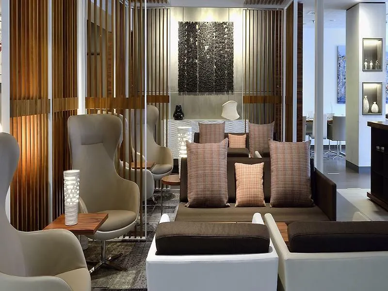 Ac Hotel By Marriott Marseille Prado Velodrome 4*,