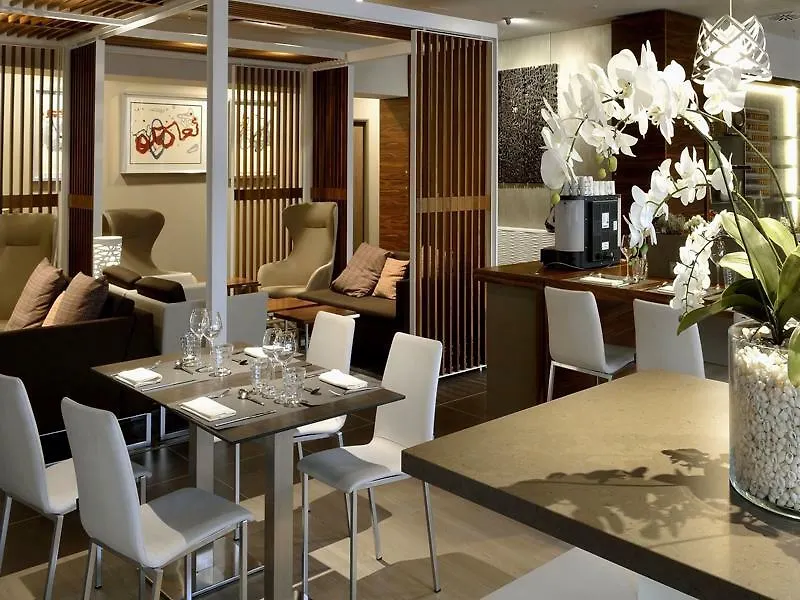 Ac Hotel By Marriott Marseille Prado Velodrome