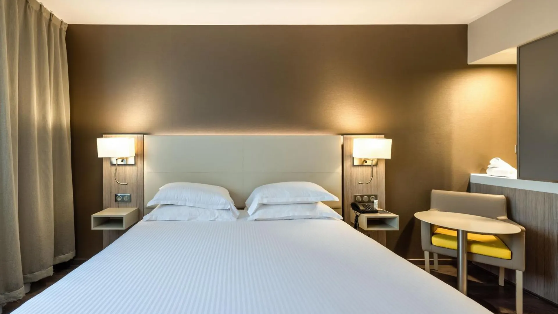 AC Hotel by Marriott Marseille Prado Vélodrome