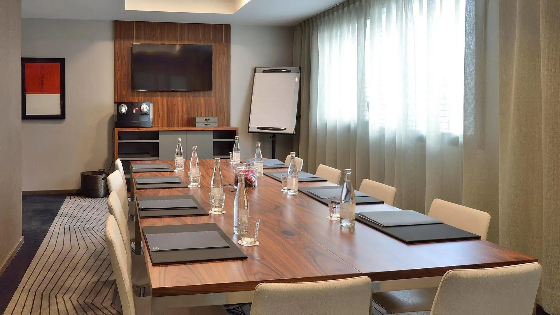 ****  AC Hotel by Marriott Marseille Prado Vélodrome Francia