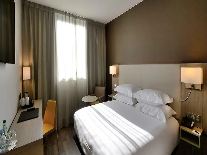 AC Hotel by Marriott Marseille Prado Vélodrome
