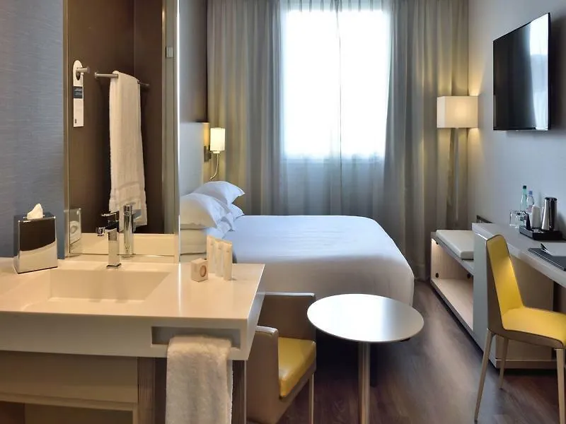 AC Hotel by Marriott Marseille Prado Vélodrome Francia